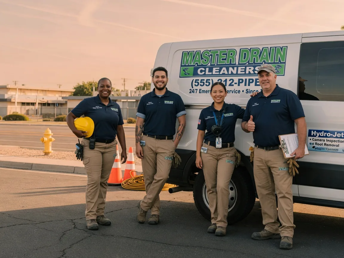 Drain Cleaning company in Alstead, NH